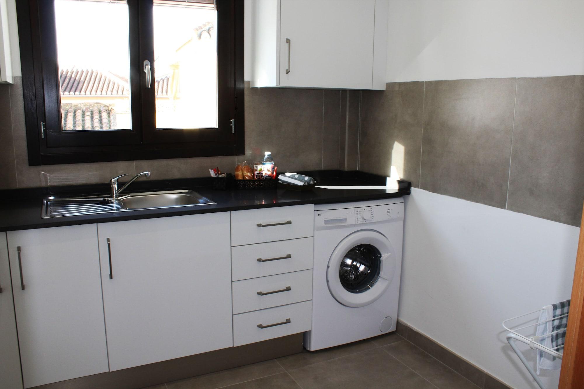 Nest Flats Apartamento