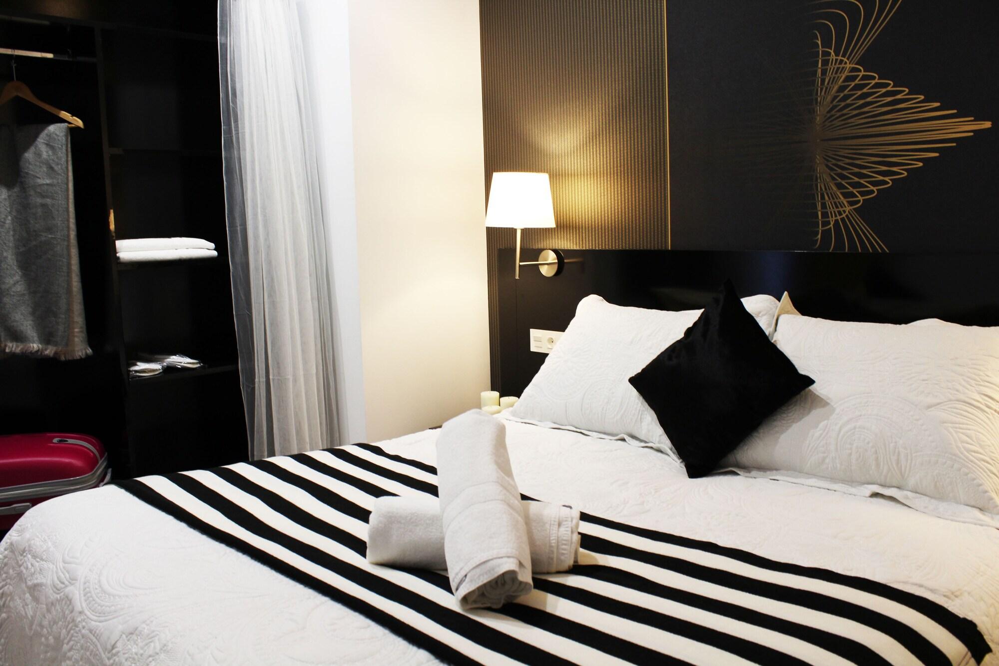 Apartamento Nest Flats