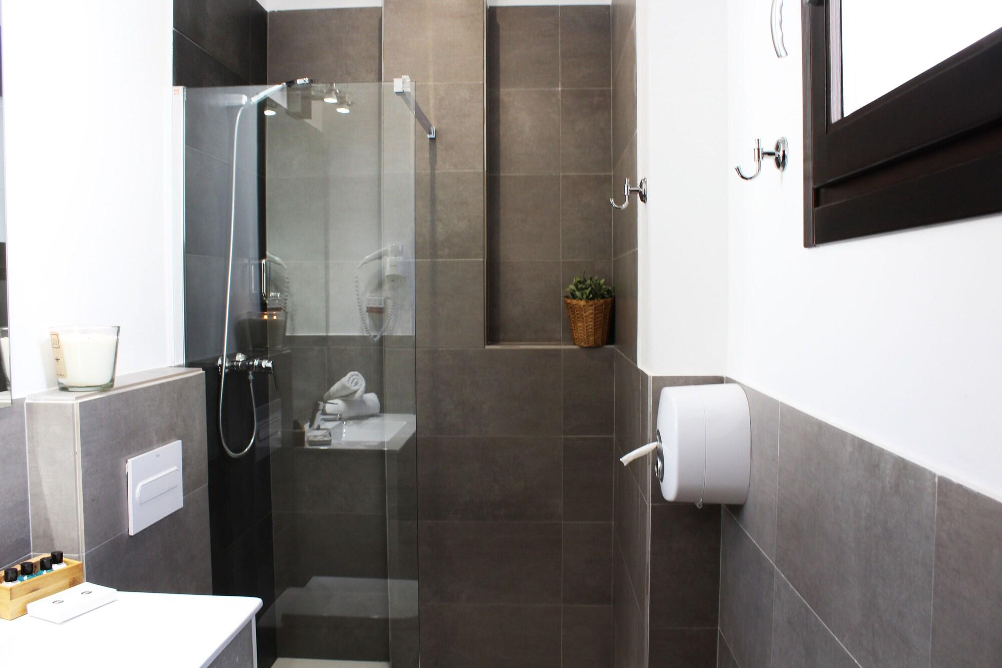 Apartamento Nest Flats