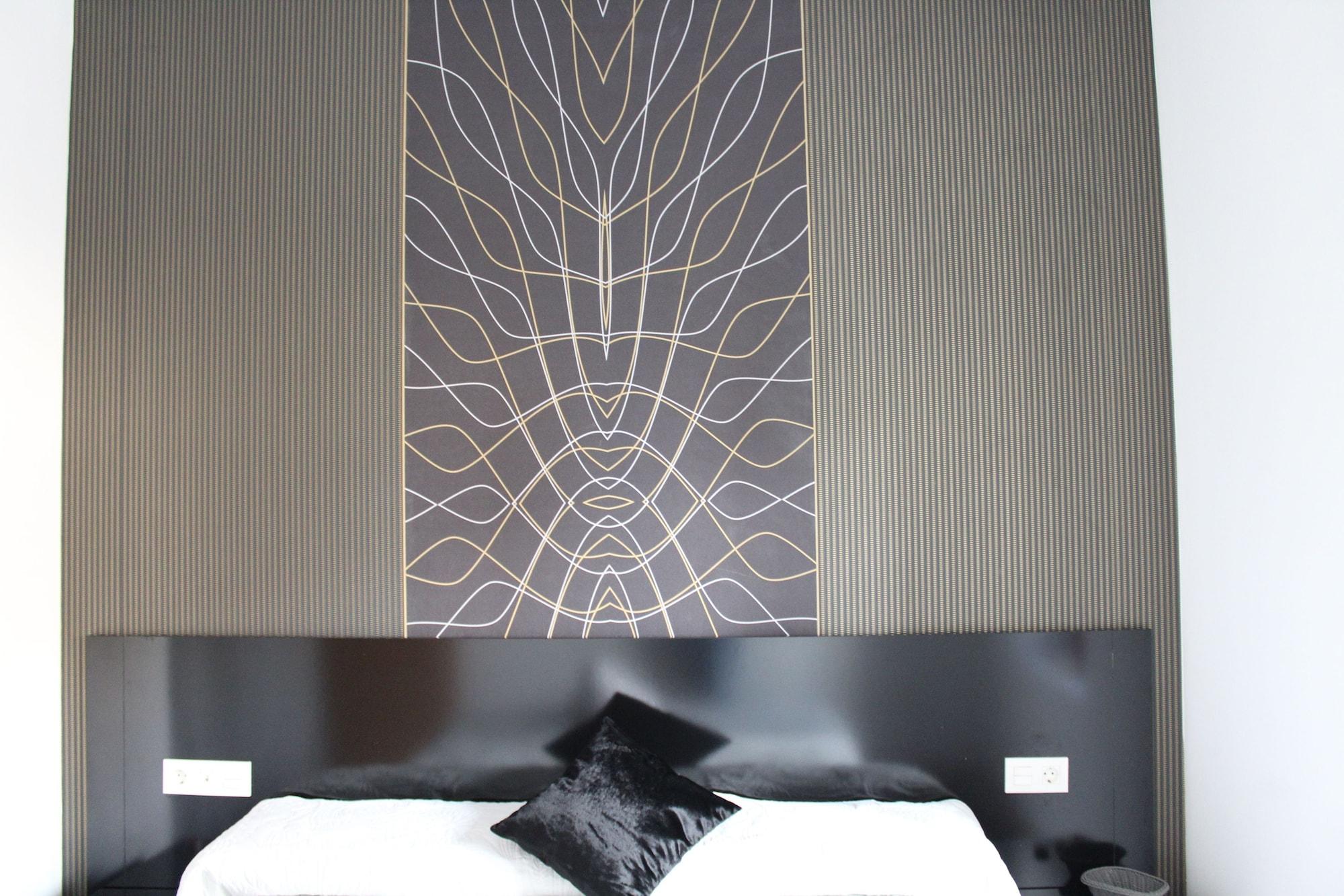 Apartamento Nest Flats