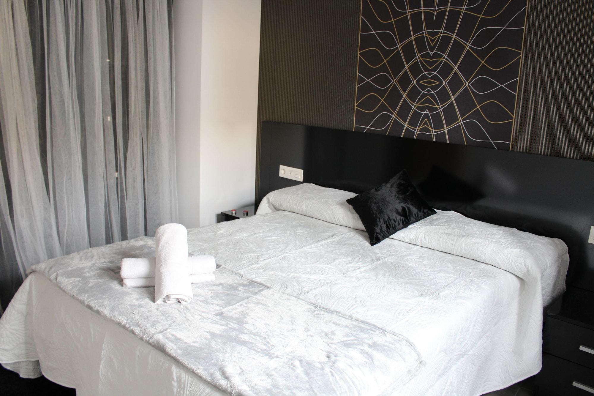 Nest Flats Apartamento