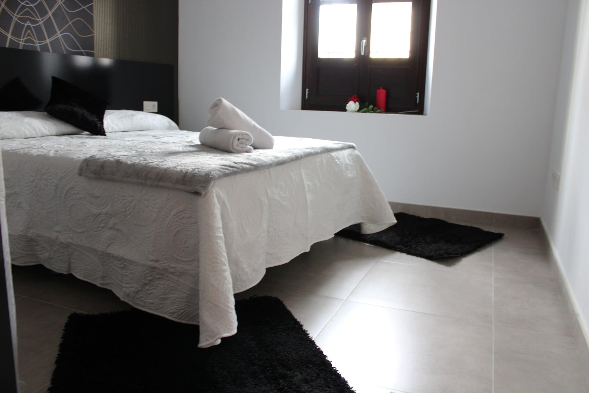 Apartamento Nest Flats