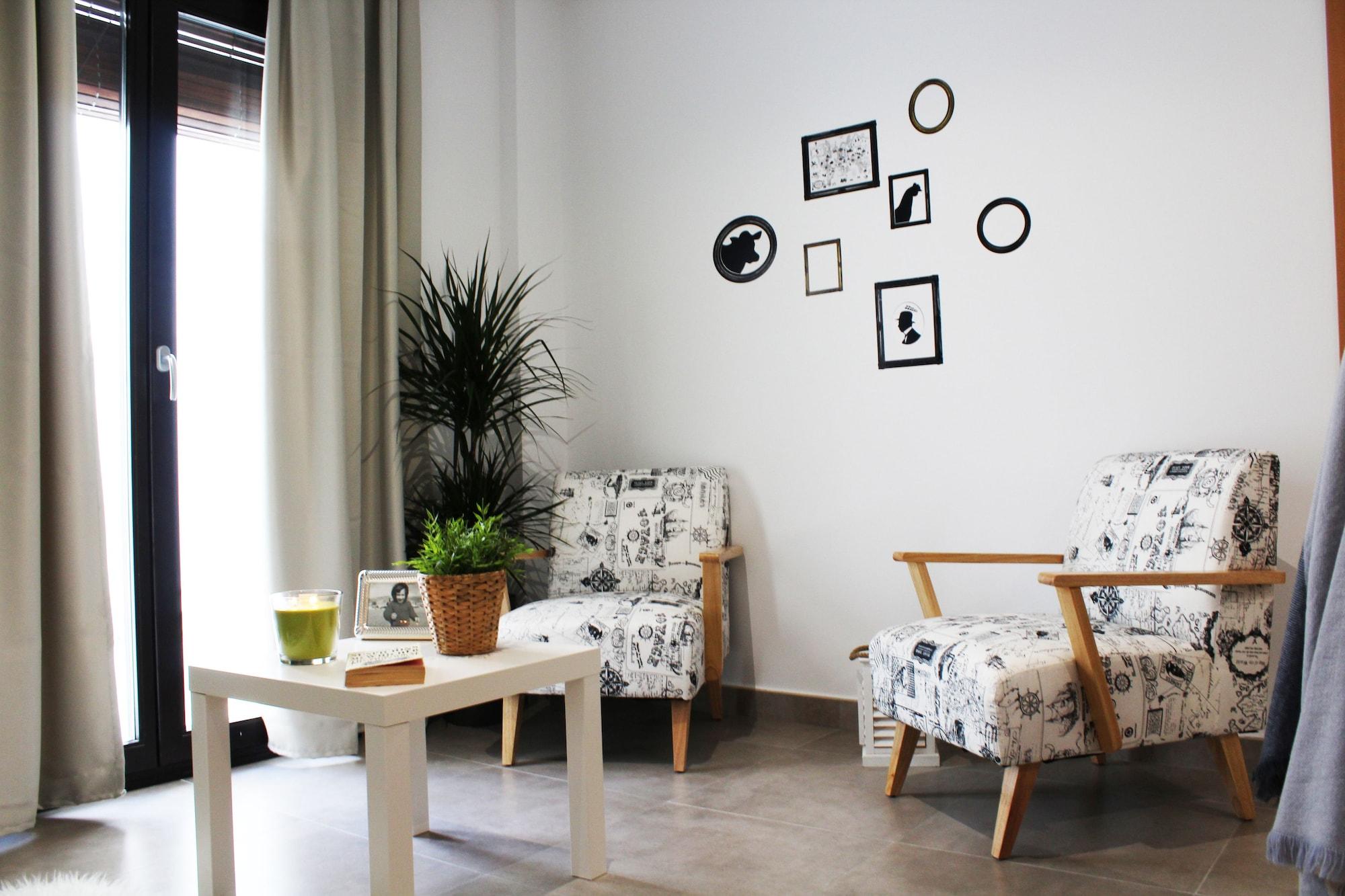 Nest Flats Apartamento Granada