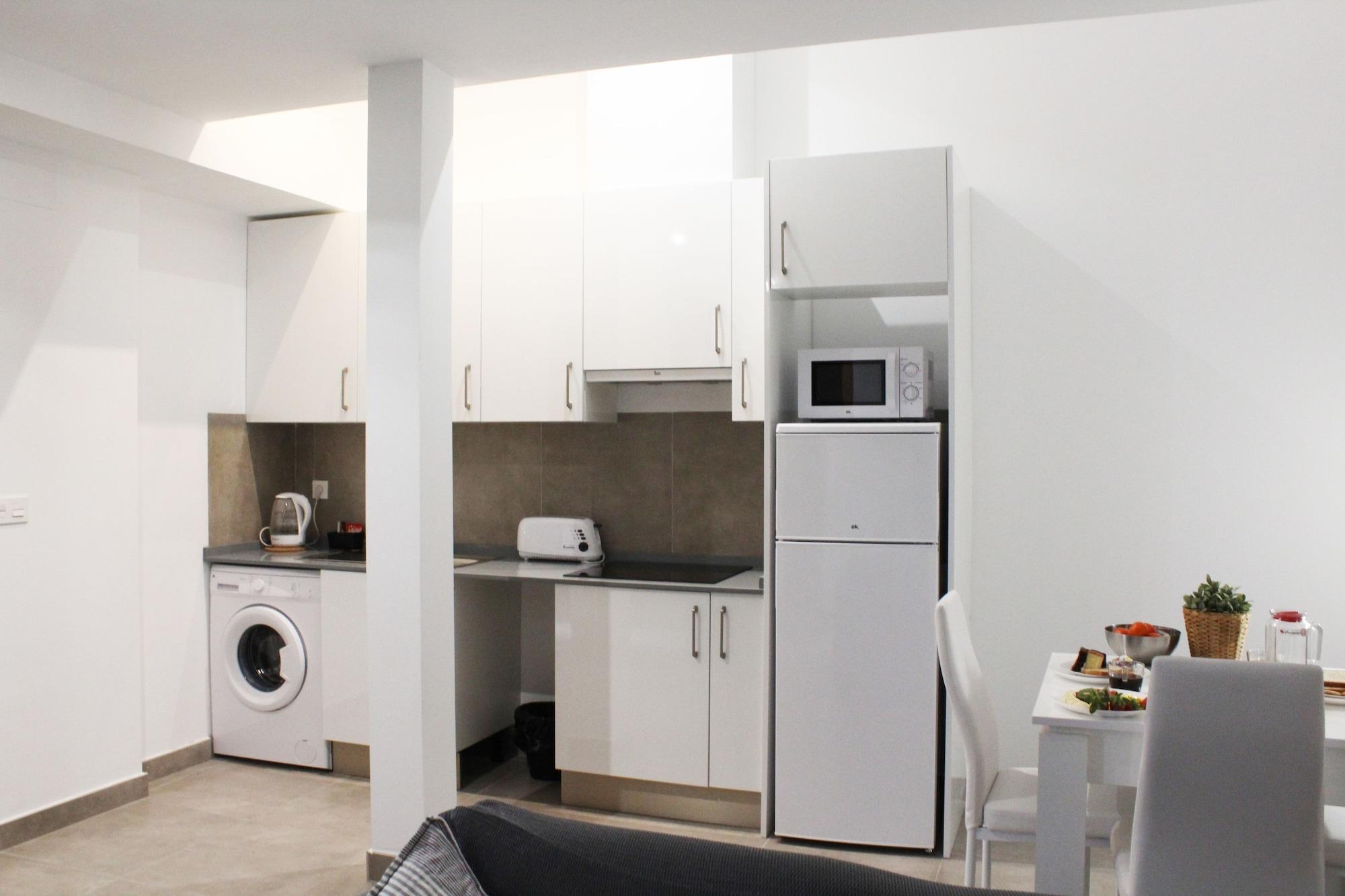 Nest Flats Apartamento