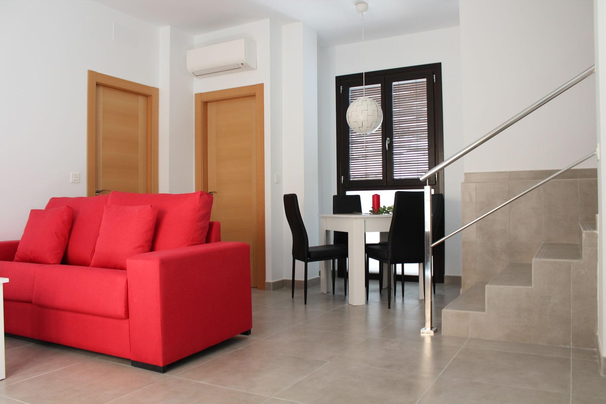 Nest Flats Apartamento