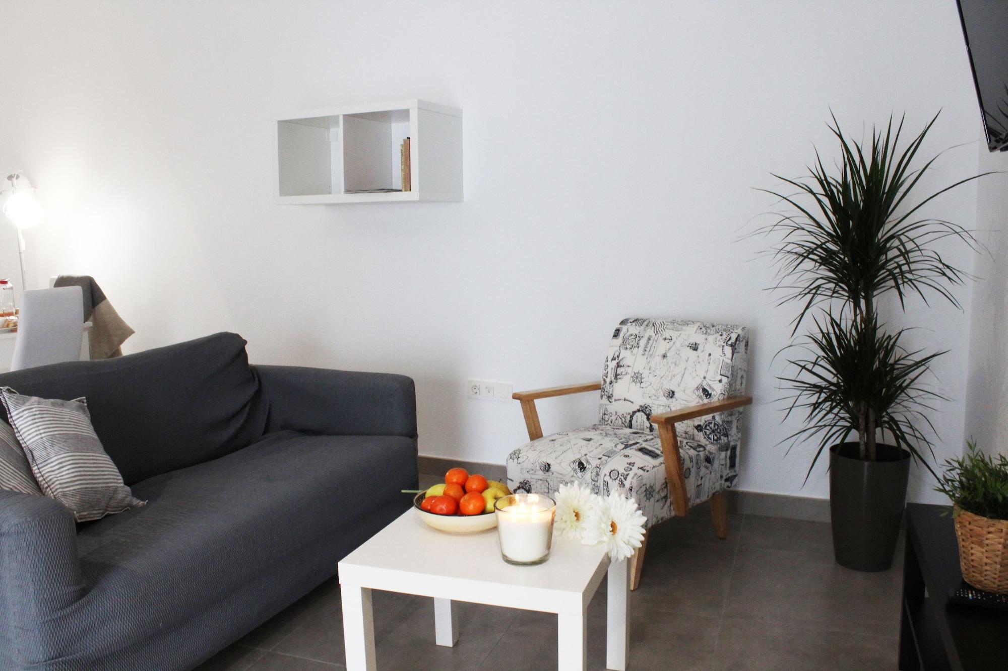 Nest Flats Apartamento *