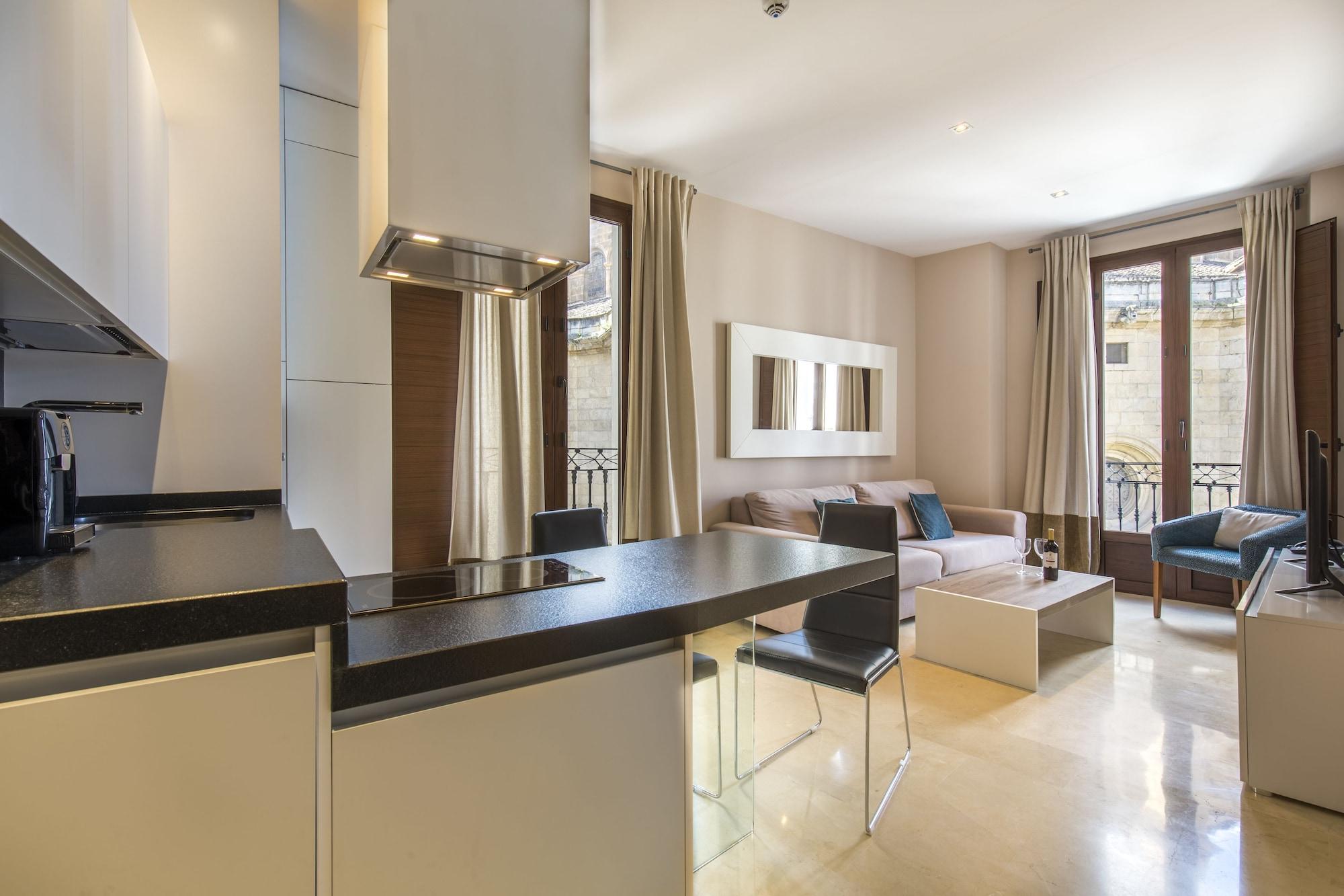 Siloe Plaza Apartamento
