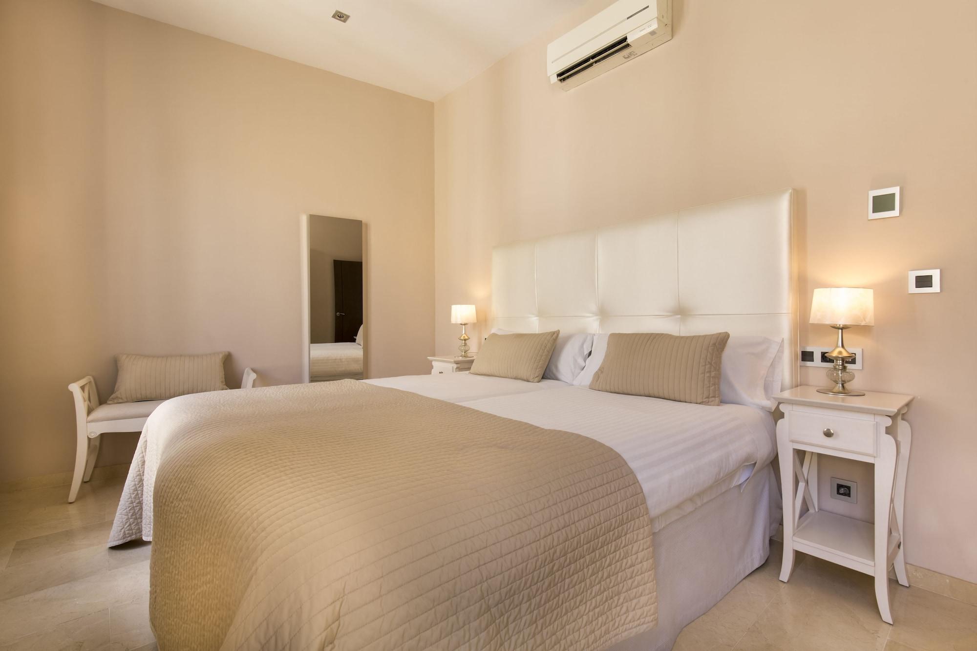 Siloe Plaza Apartamento