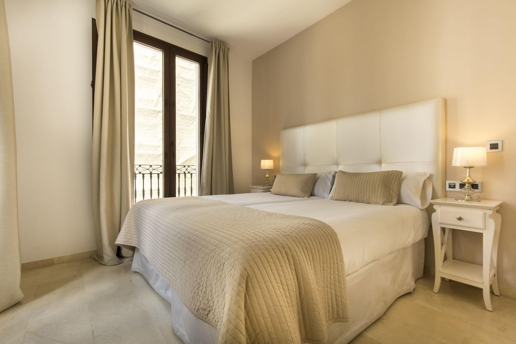 Siloe Plaza Apartamento