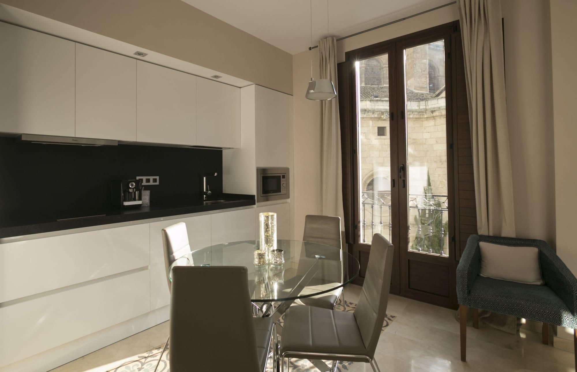 Siloe Plaza Apartamento *