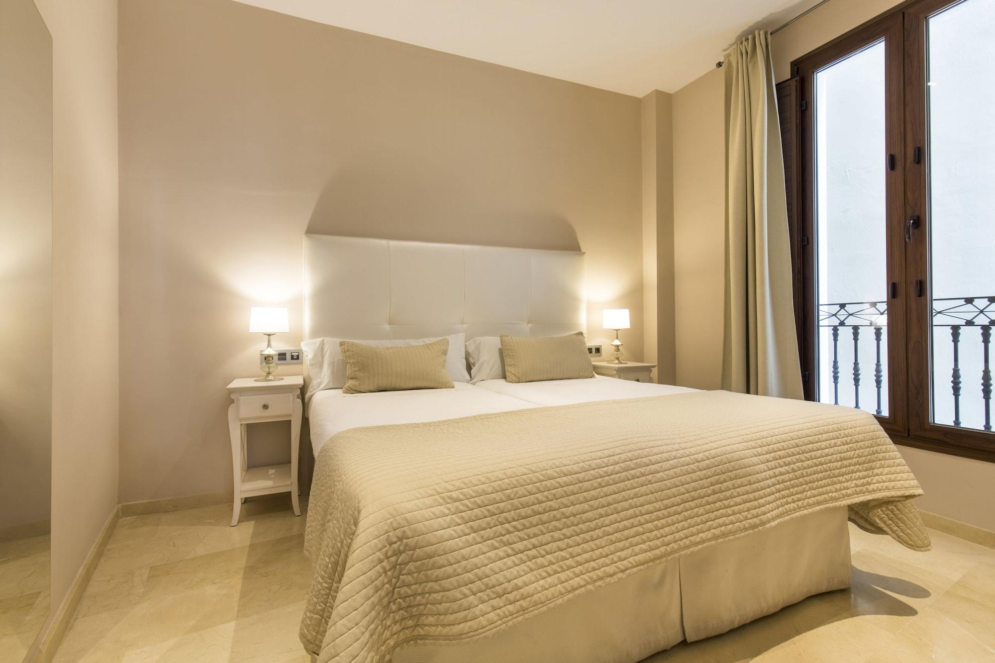Siloe Plaza Apartamento