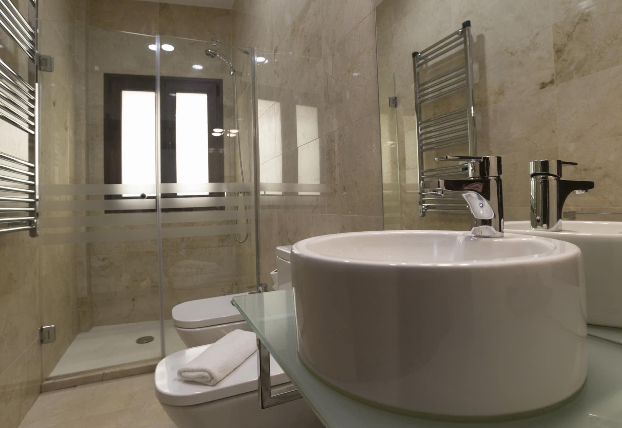 Siloe Plaza Apartamento