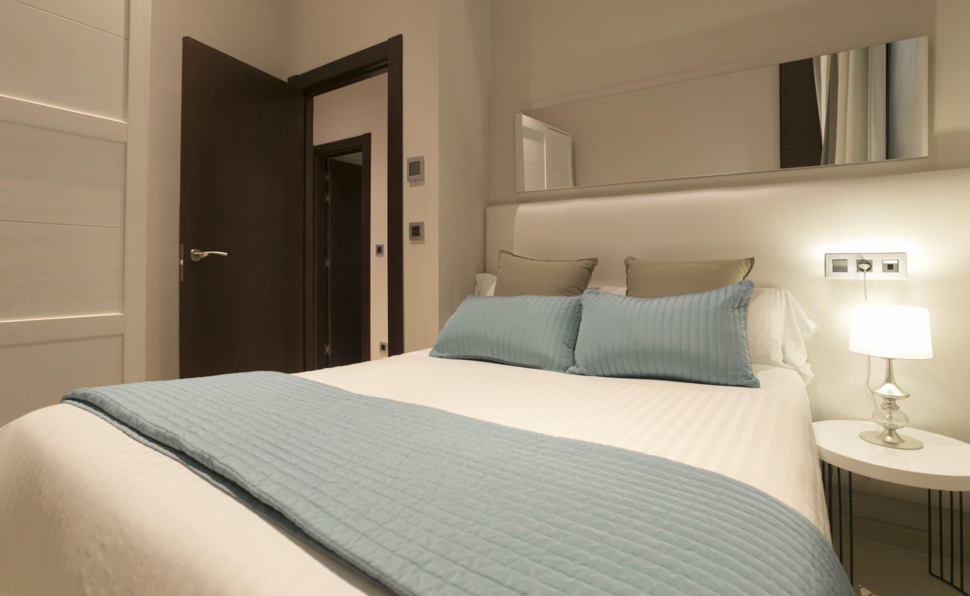 Apartamento Siloe Plaza