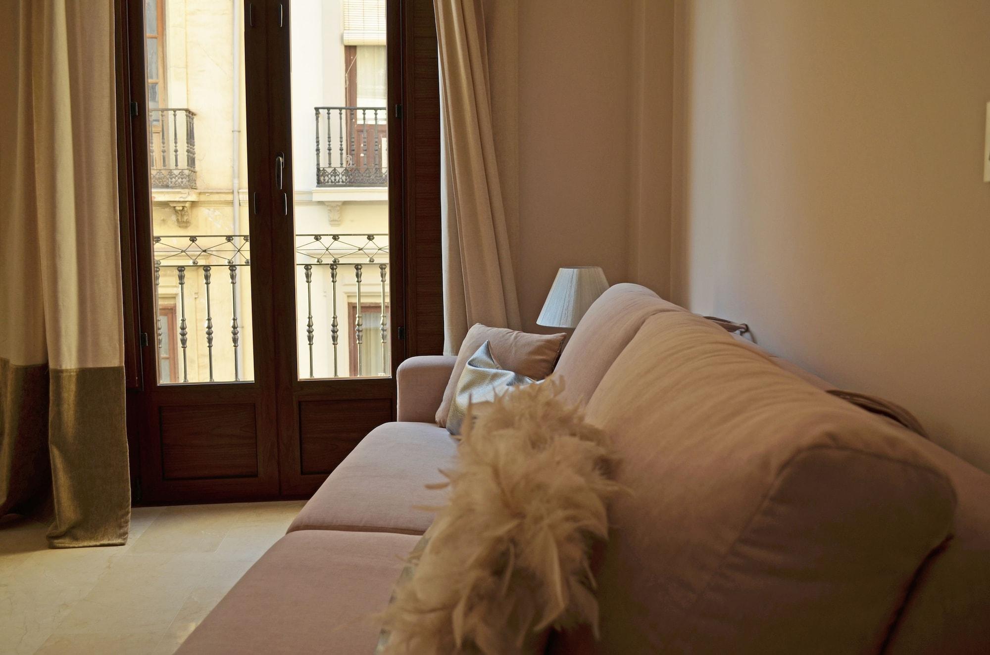 Siloe Plaza Apartamento *