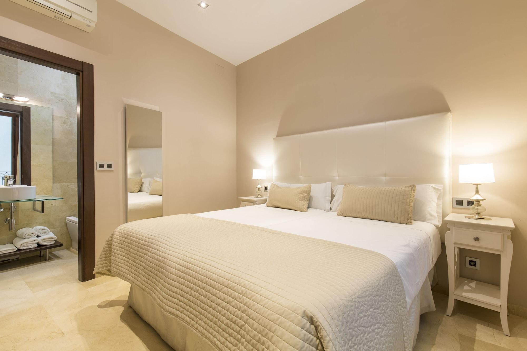 Apartamento Siloe Plaza *