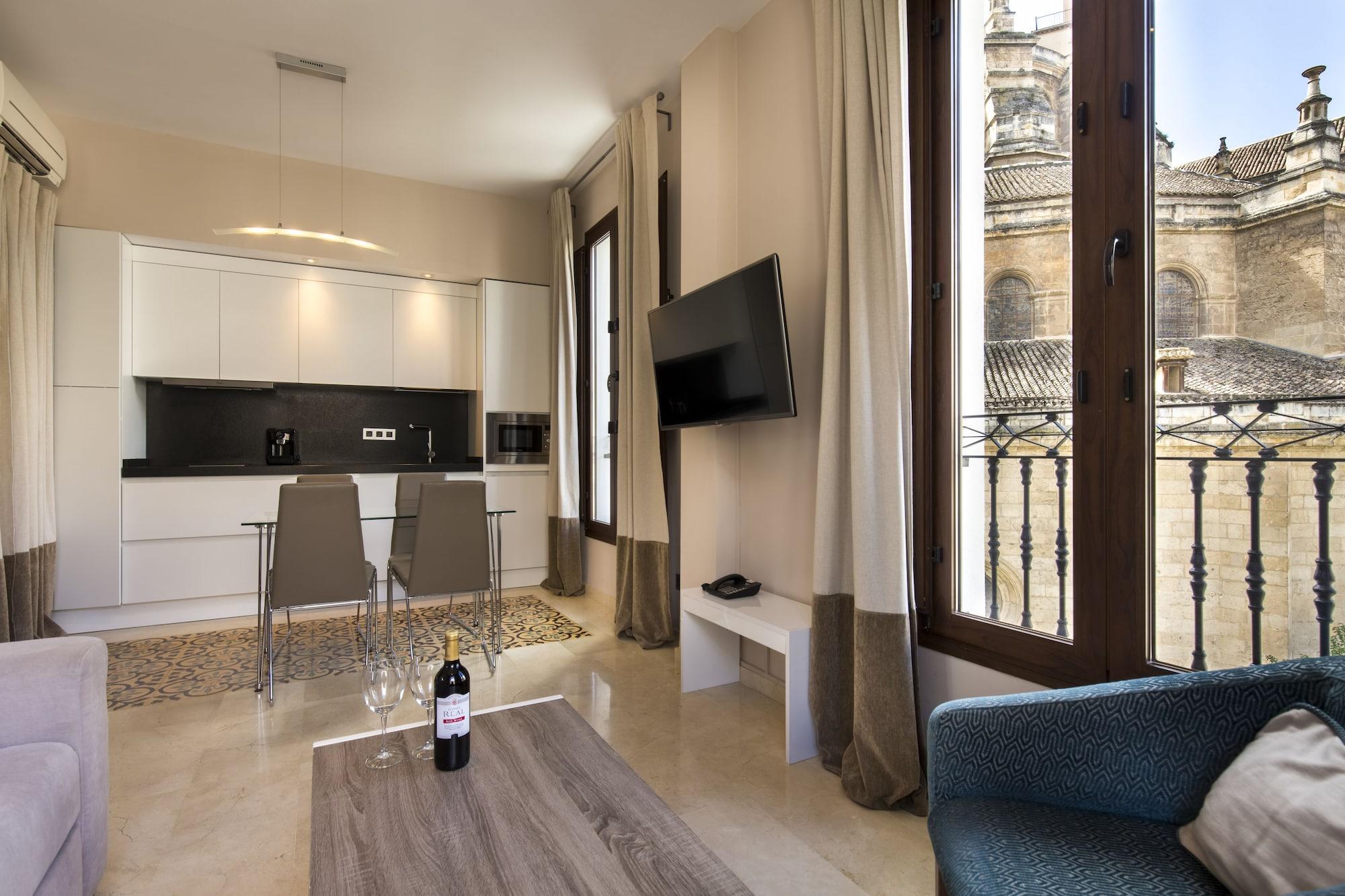 Apartamento Siloe Plaza