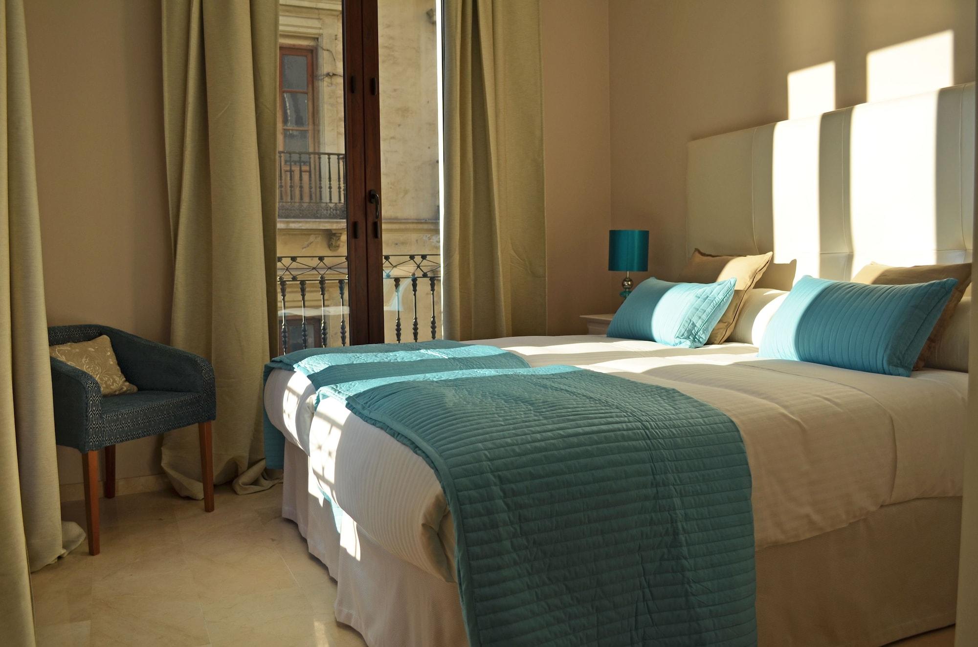 Apartamento Siloe Plaza *