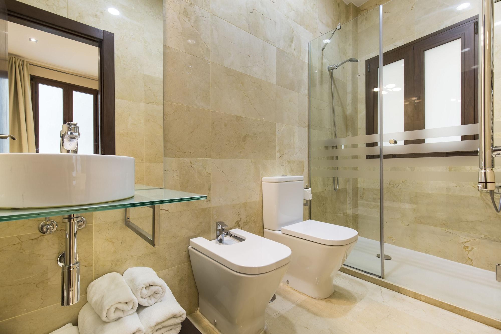 Apartamento Siloe Plaza *