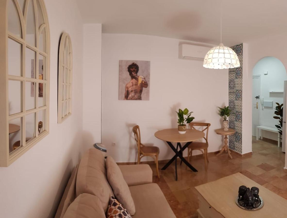 Duquesa María En El Corazón De Apartamento