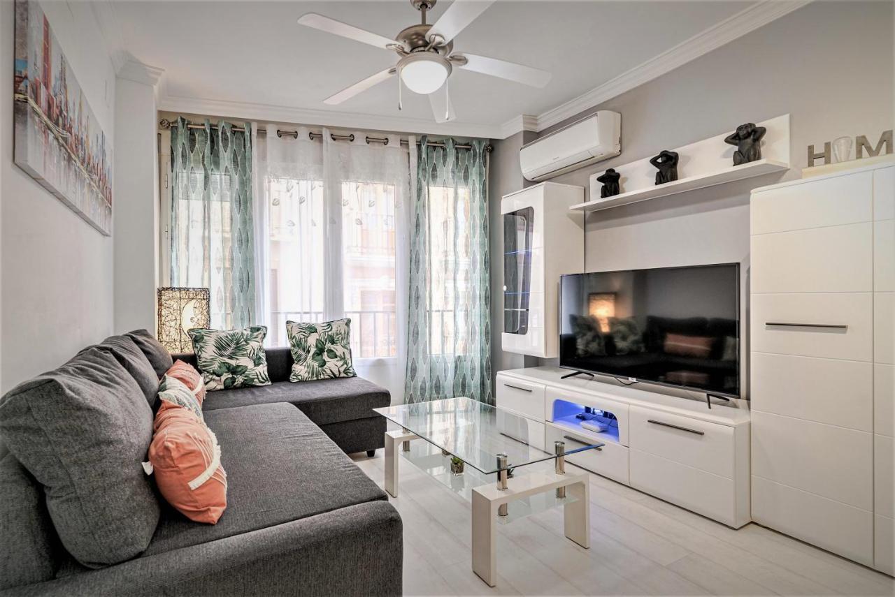 Apartamento Bazán *