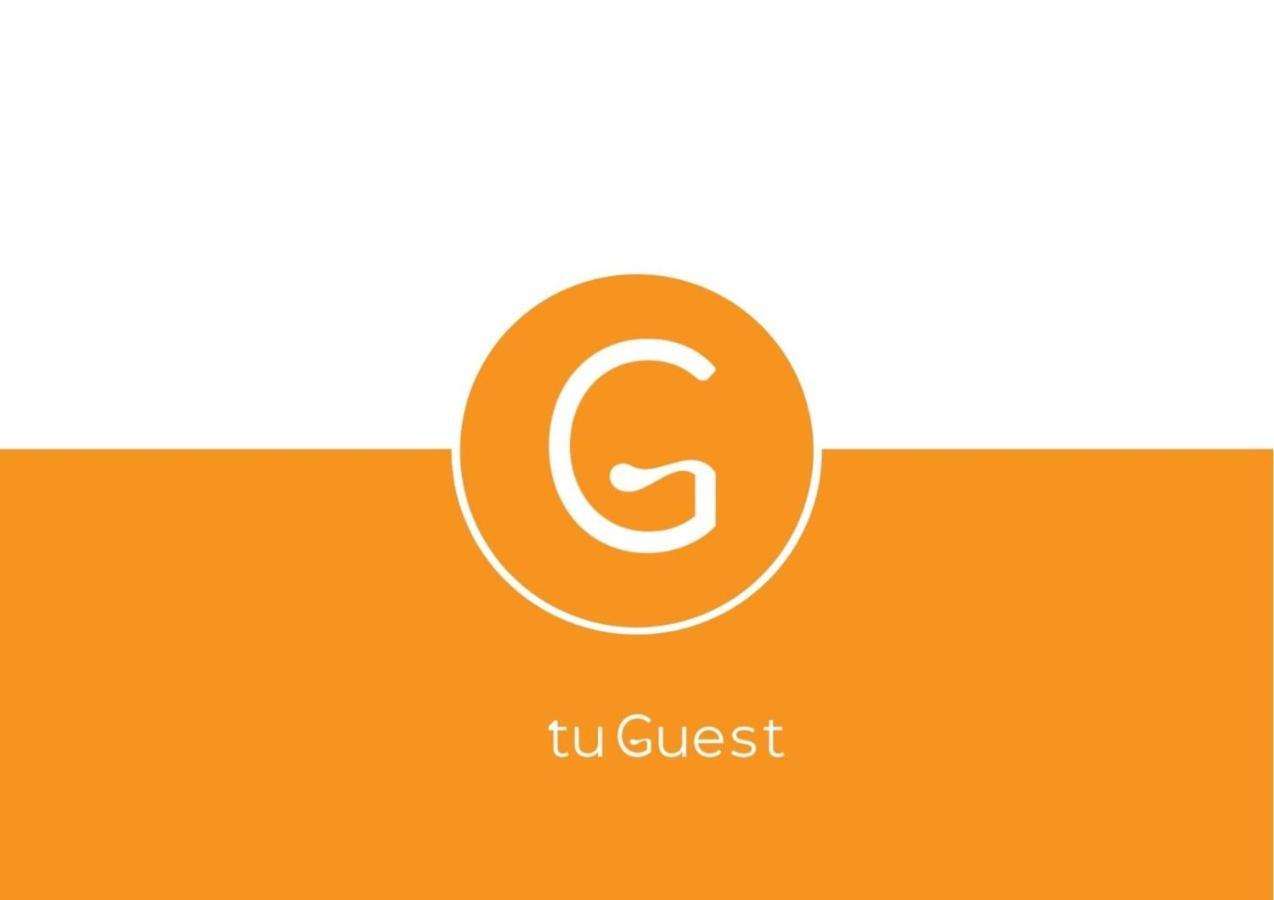 Tuguest Gracia Apartamento *