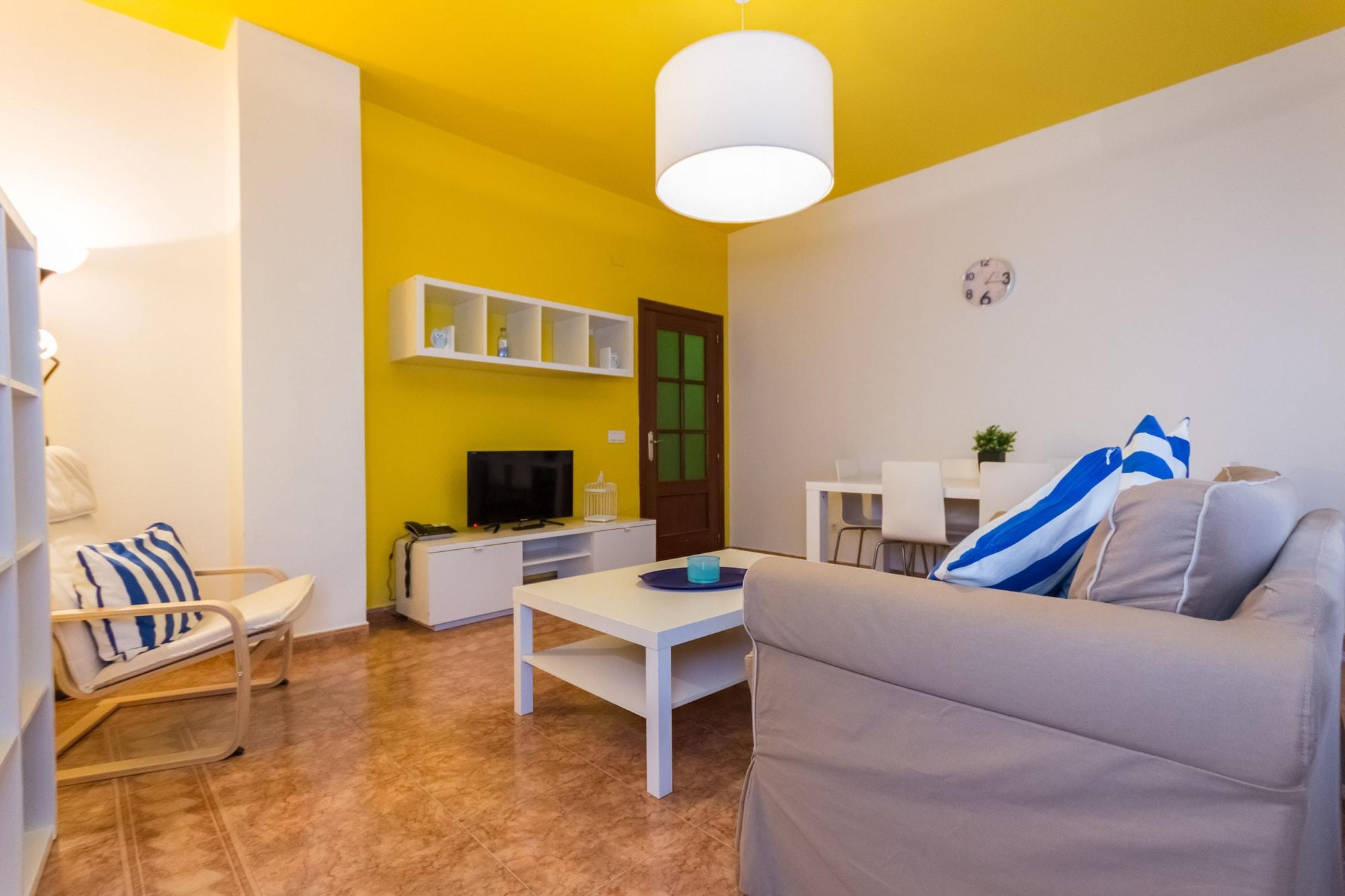 Pensión Nest Style Granada