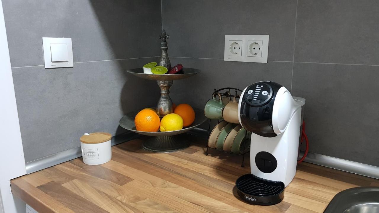 Apartamento Duquesa María En El Corazón De *