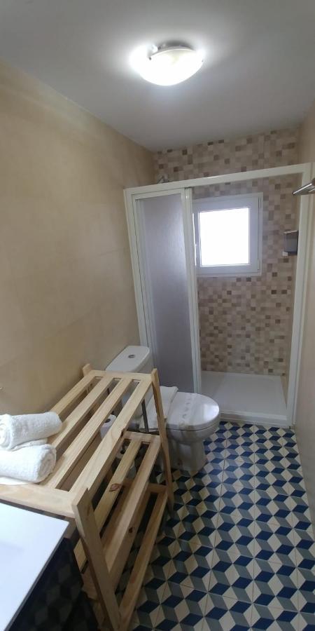 Apartamento Madreselva 36 Apartamento Granada