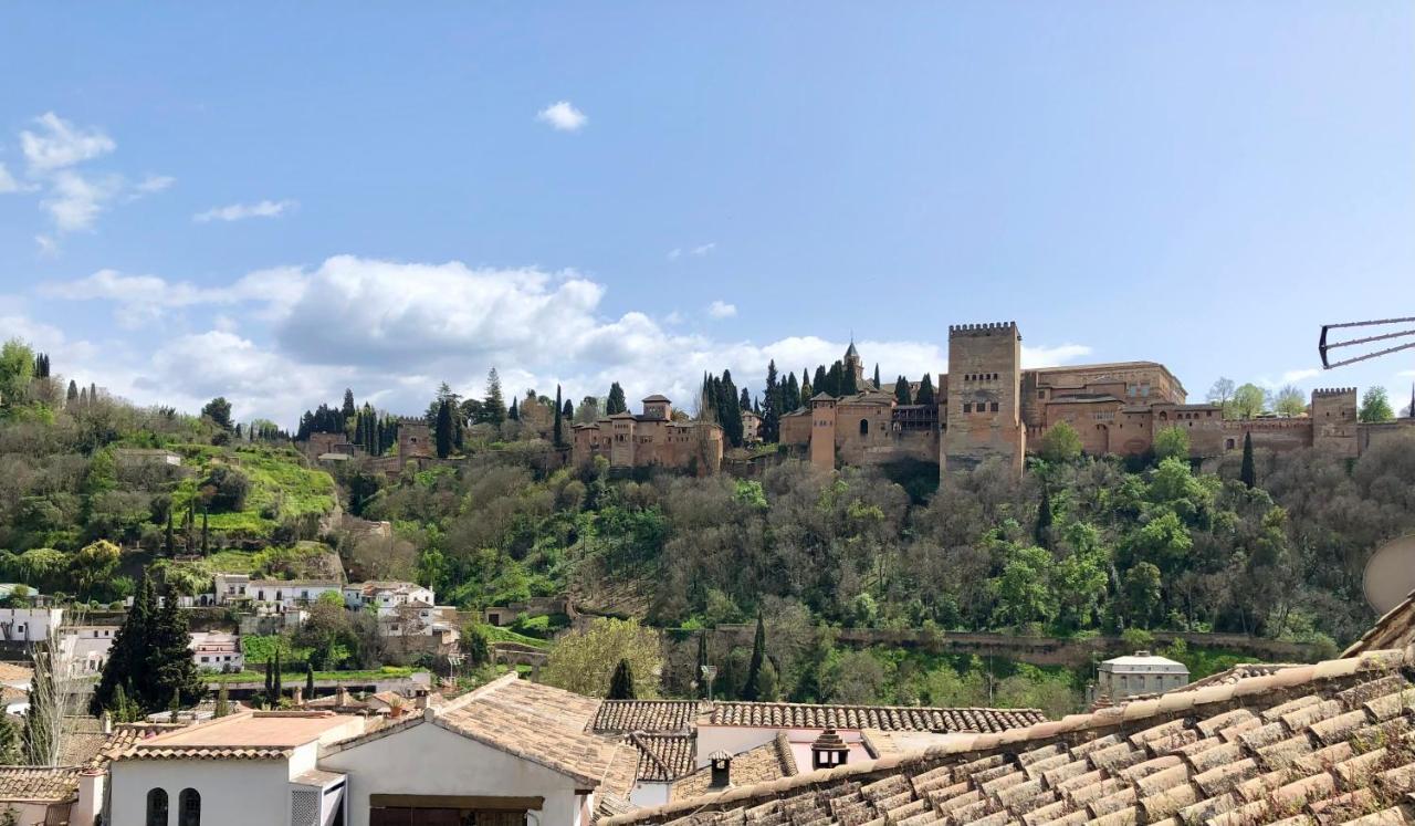 Casa Guidai * Granada