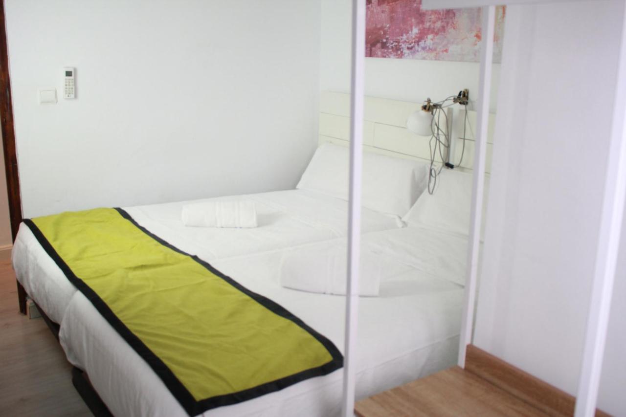 Zahira Apartamento *