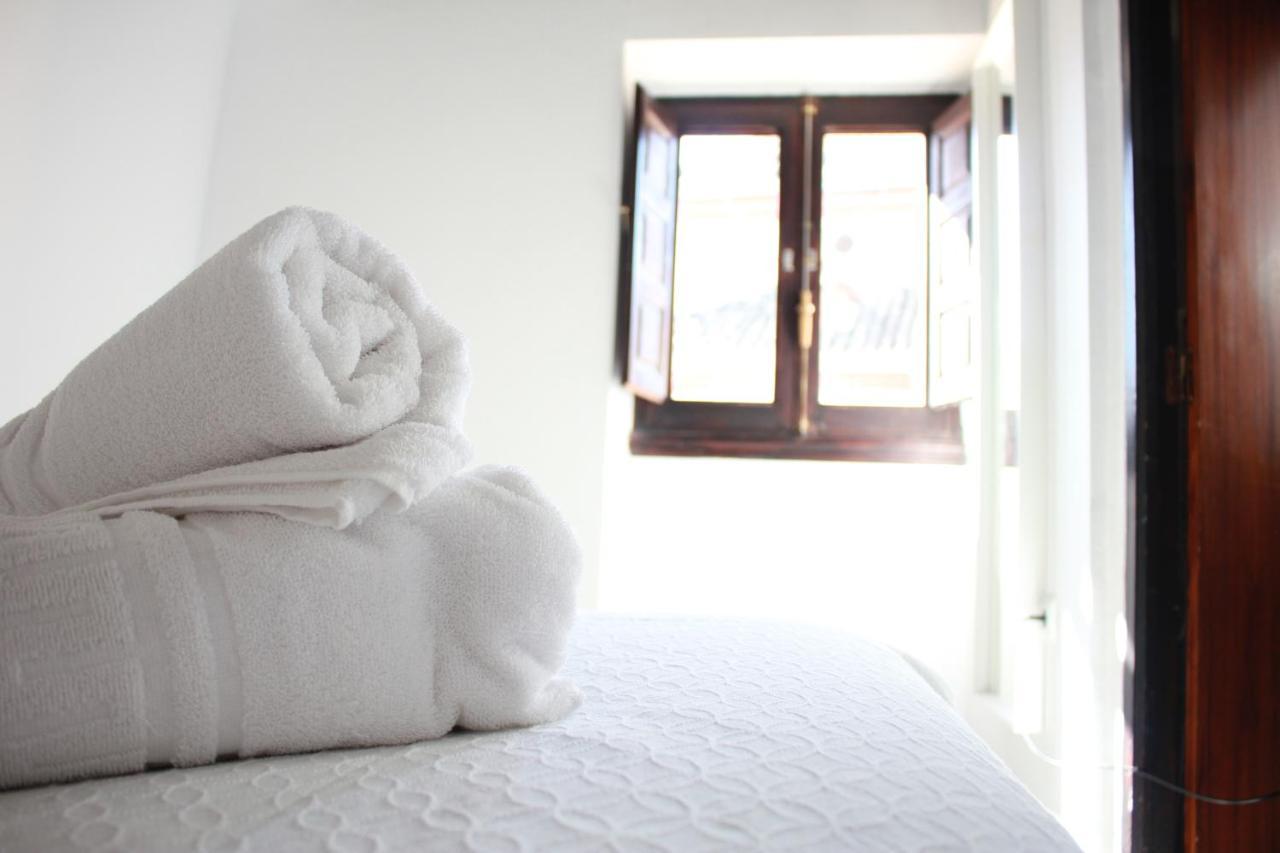 Zahira Apartamento Granada