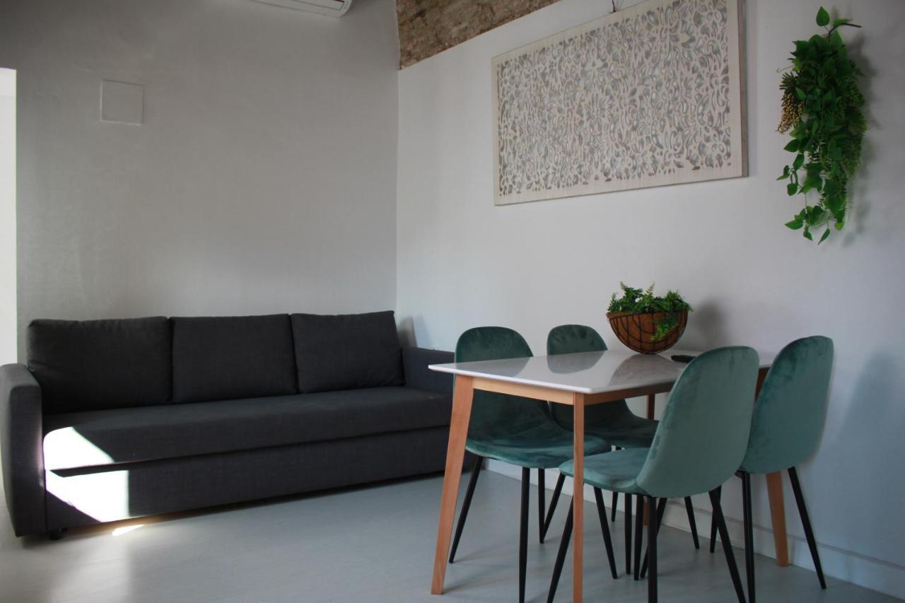 Apartamento Zahira