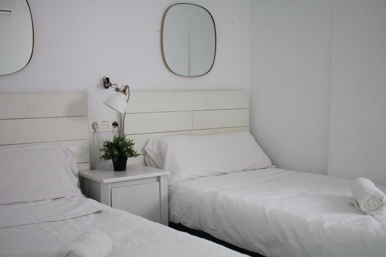 Apartamento Zahira Granada