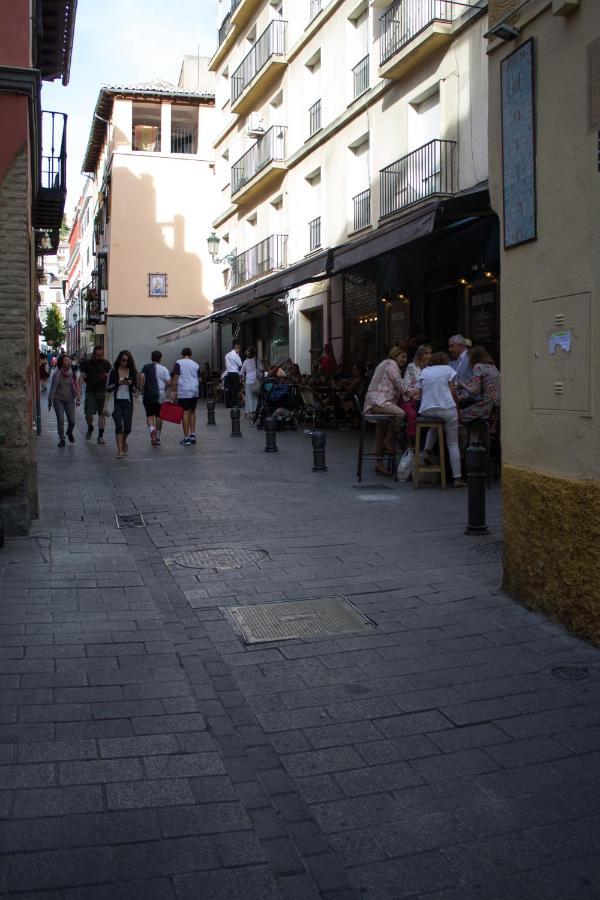 Estudio San Matias Apartamento