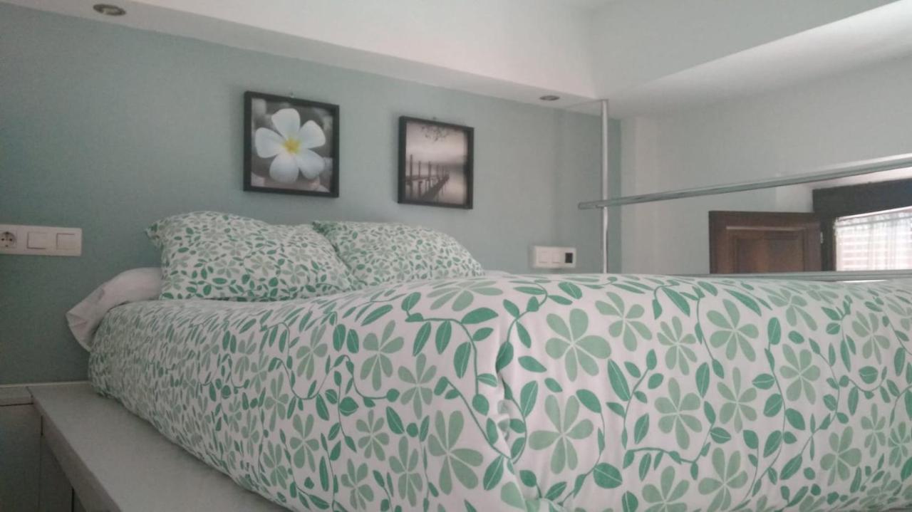 Estudio San Matias * Granada