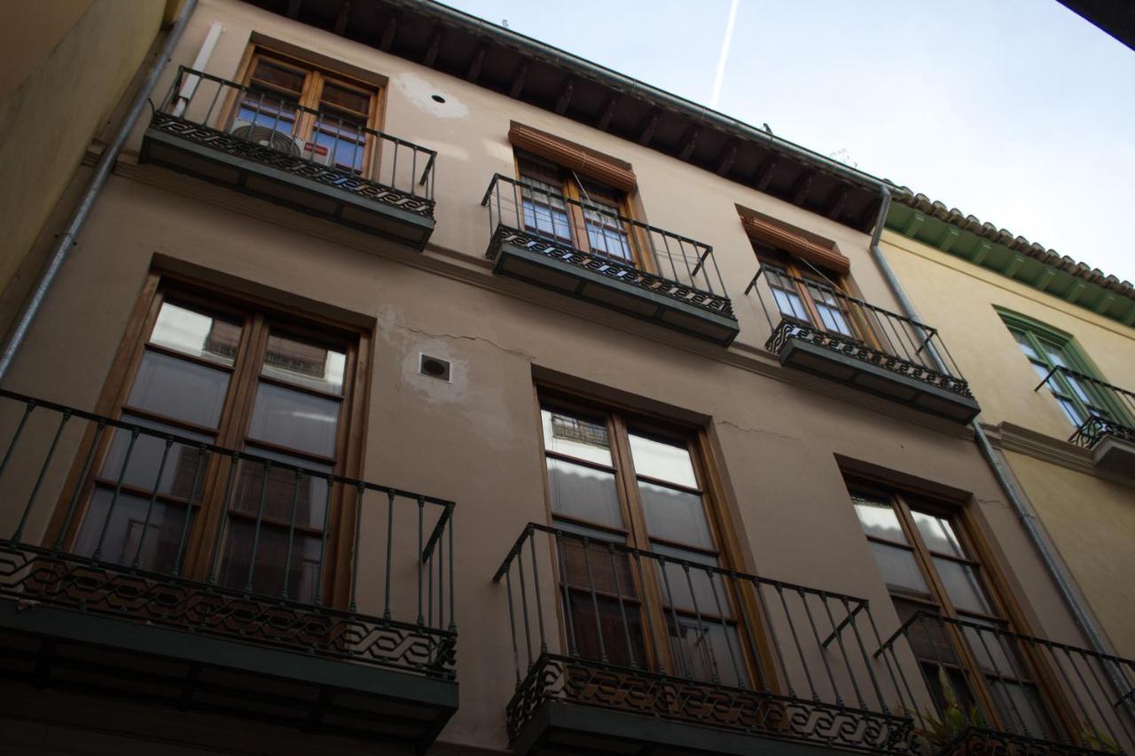 Estudio San Matias * Granada