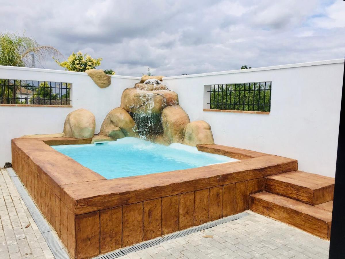 Complejo Rural Torres Y Navas Holiday home *