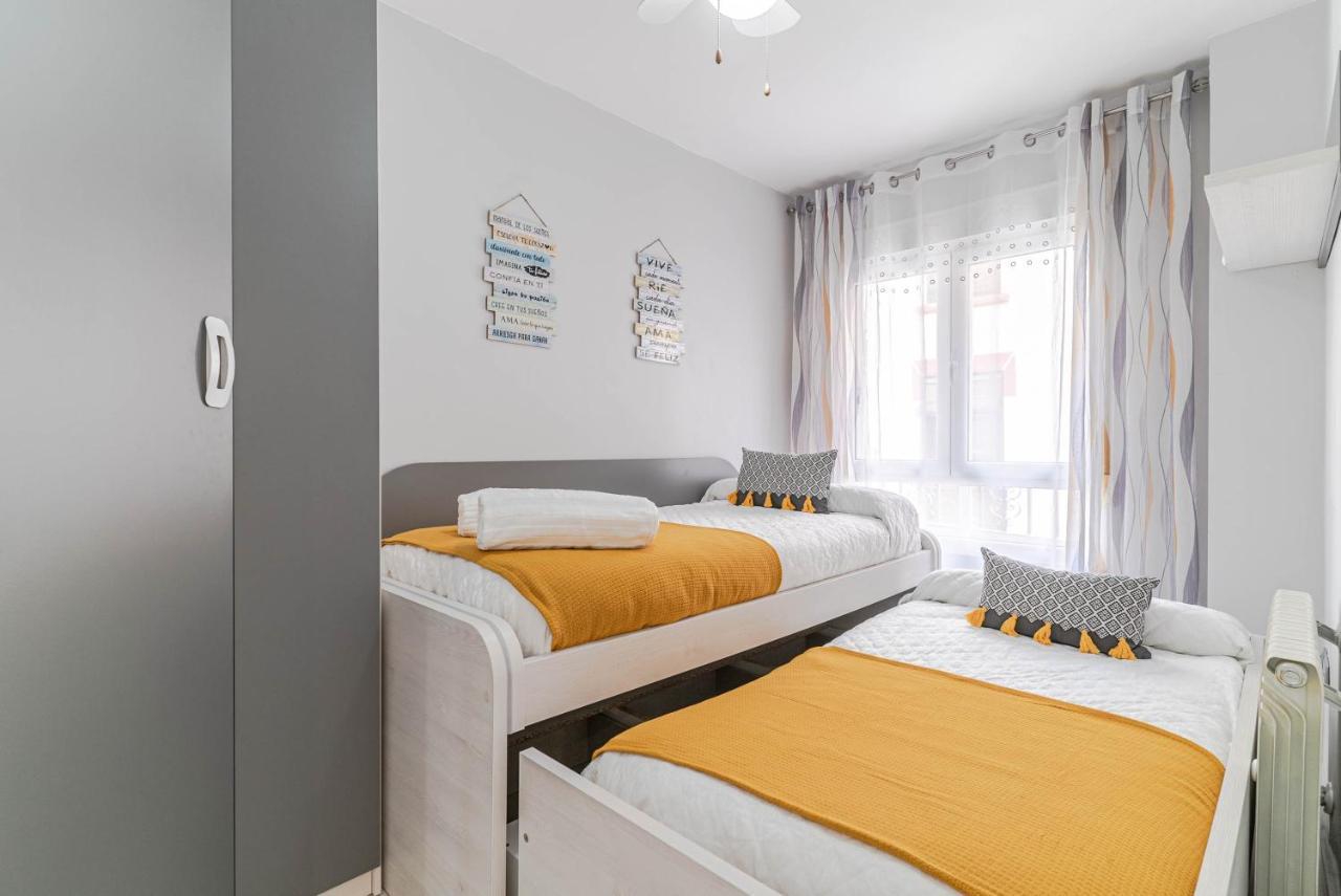 Apartamento Bazán Granada