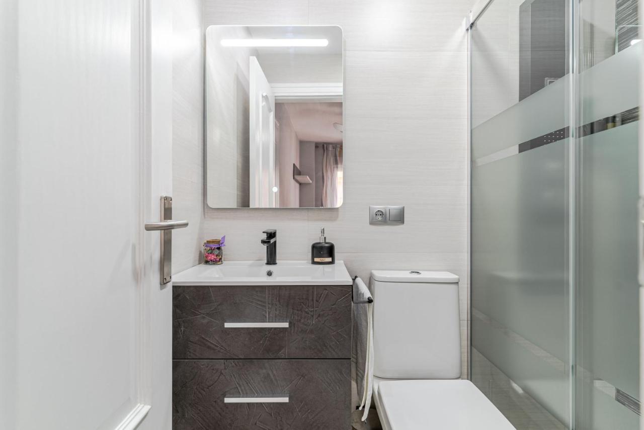 Bazán Apartamento Granada