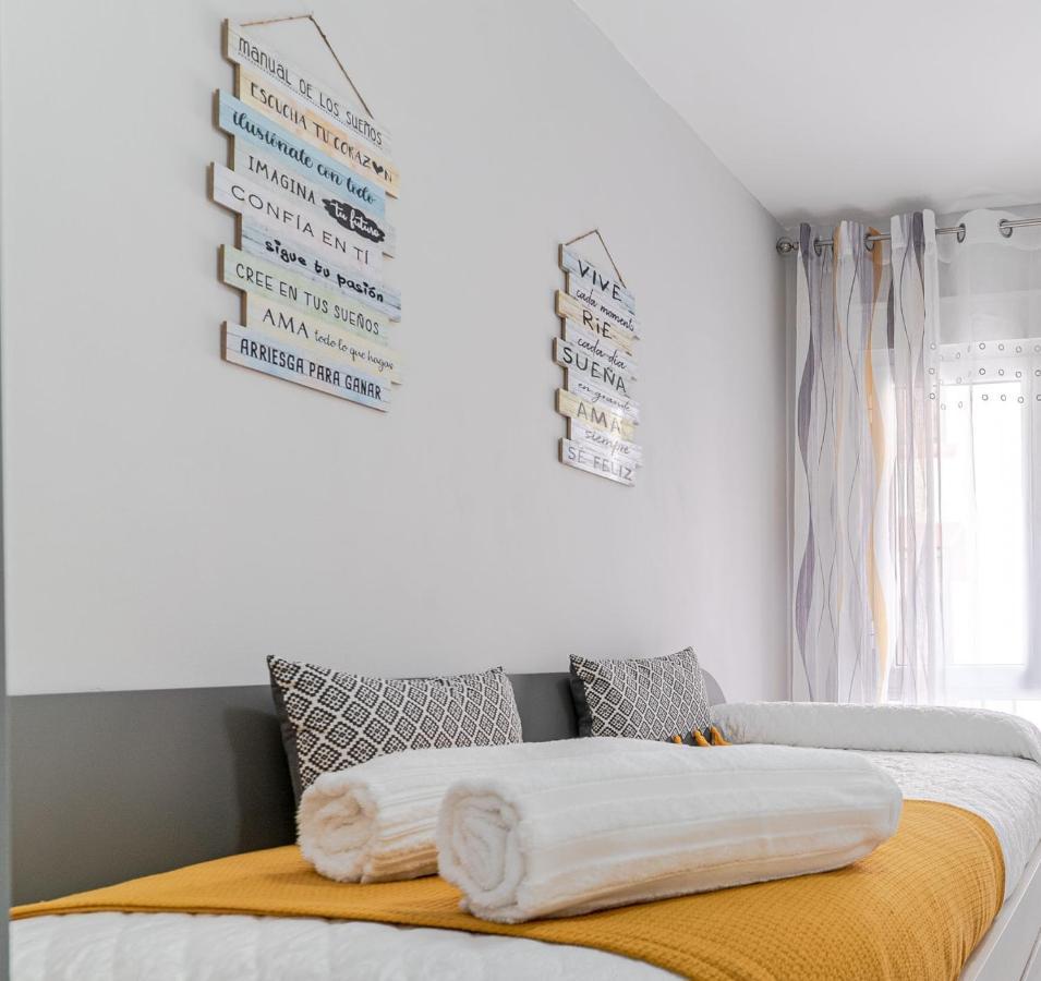 Bazán Apartamento Granada