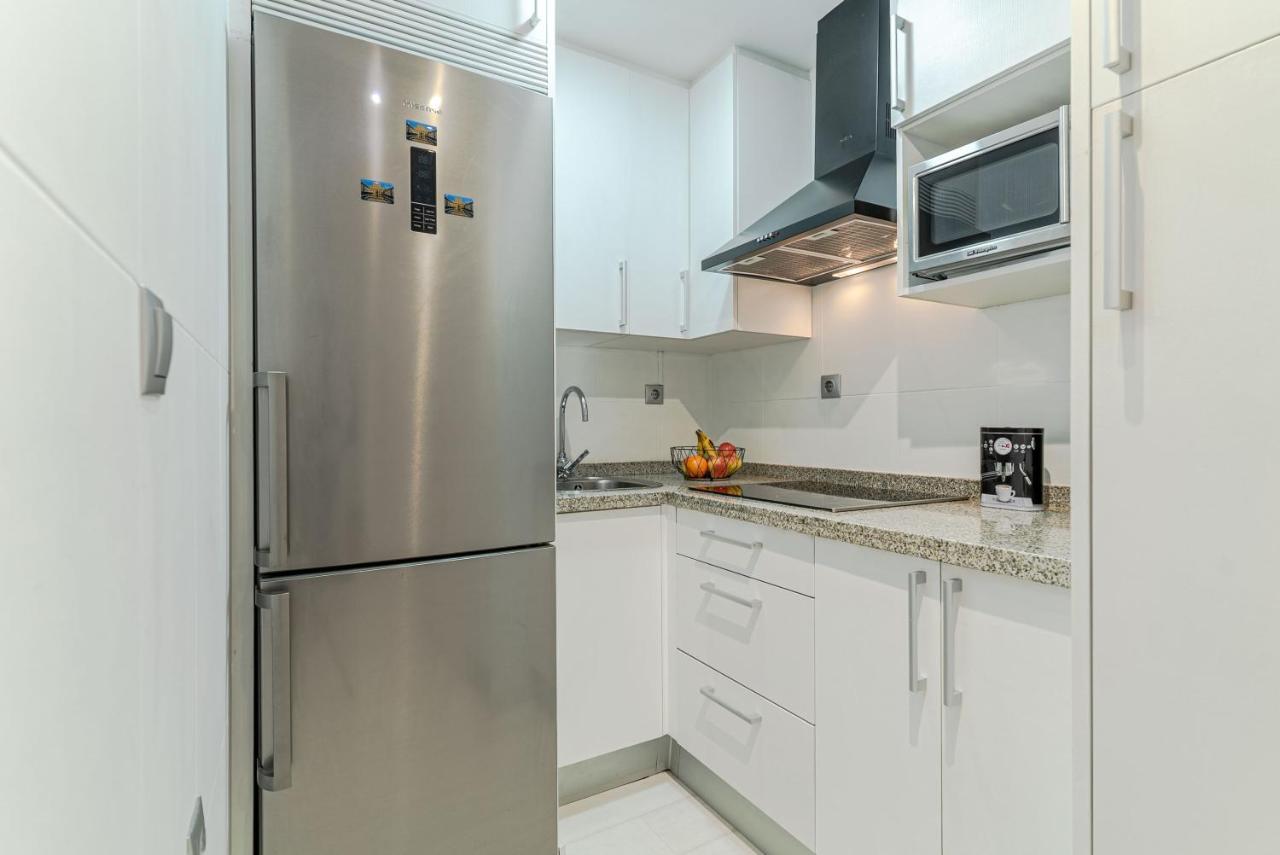 Apartamento Bazán Granada