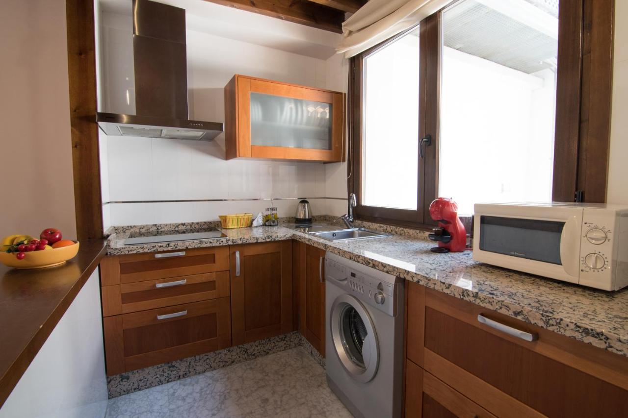 Tuguest Gracia Apartamento
