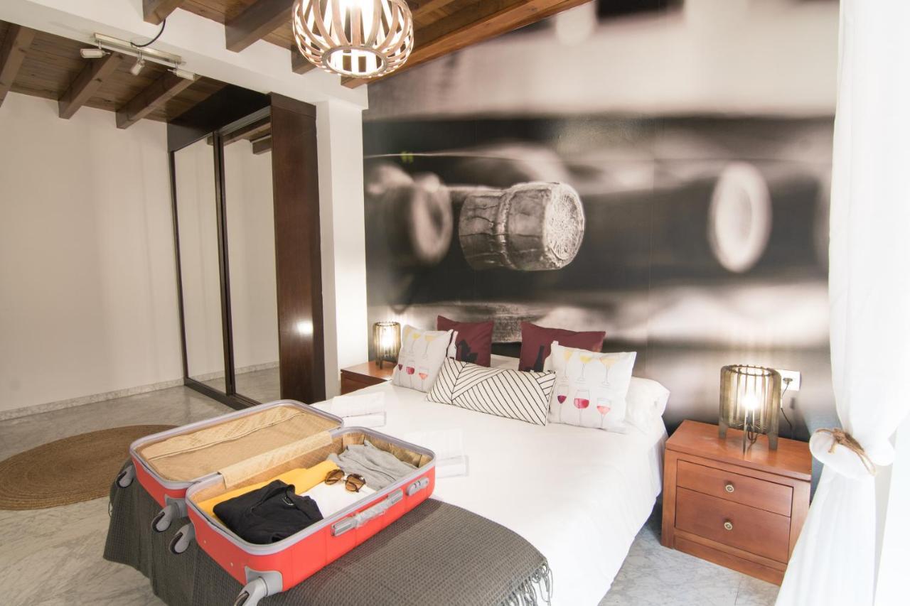 Tuguest Gracia Apartamento *