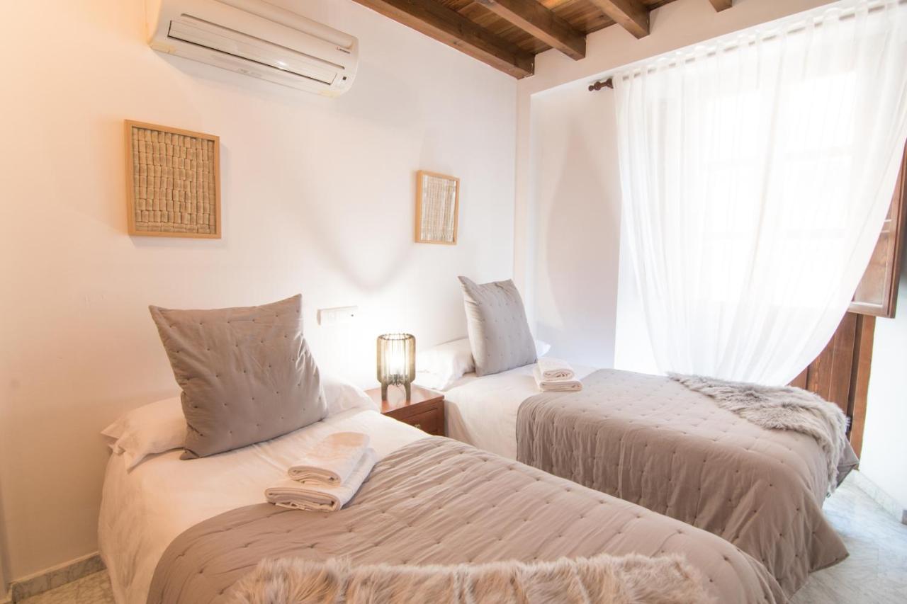 Tuguest Gracia Apartamento Granada
