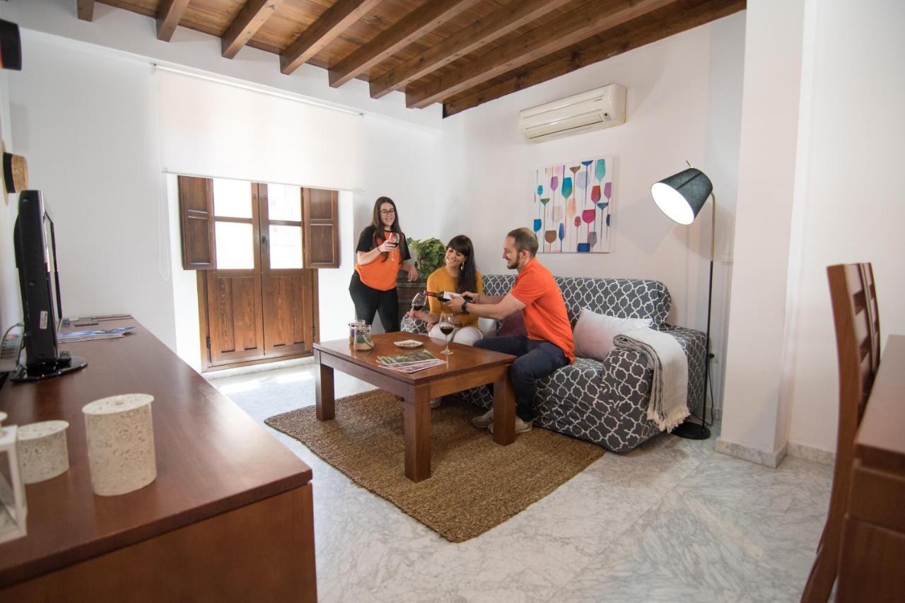 Tuguest Gracia Apartamento