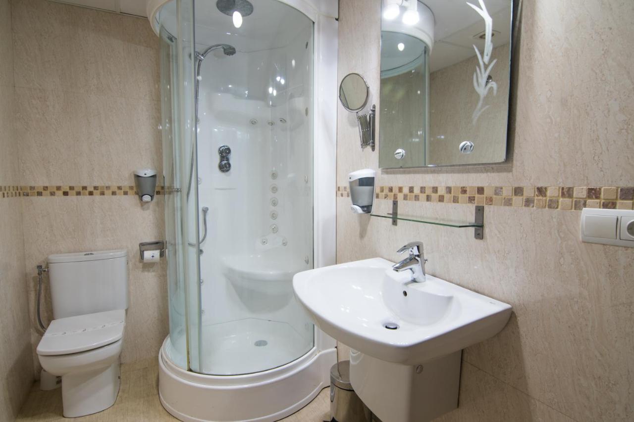 Tuguest Gracia Apartamento *