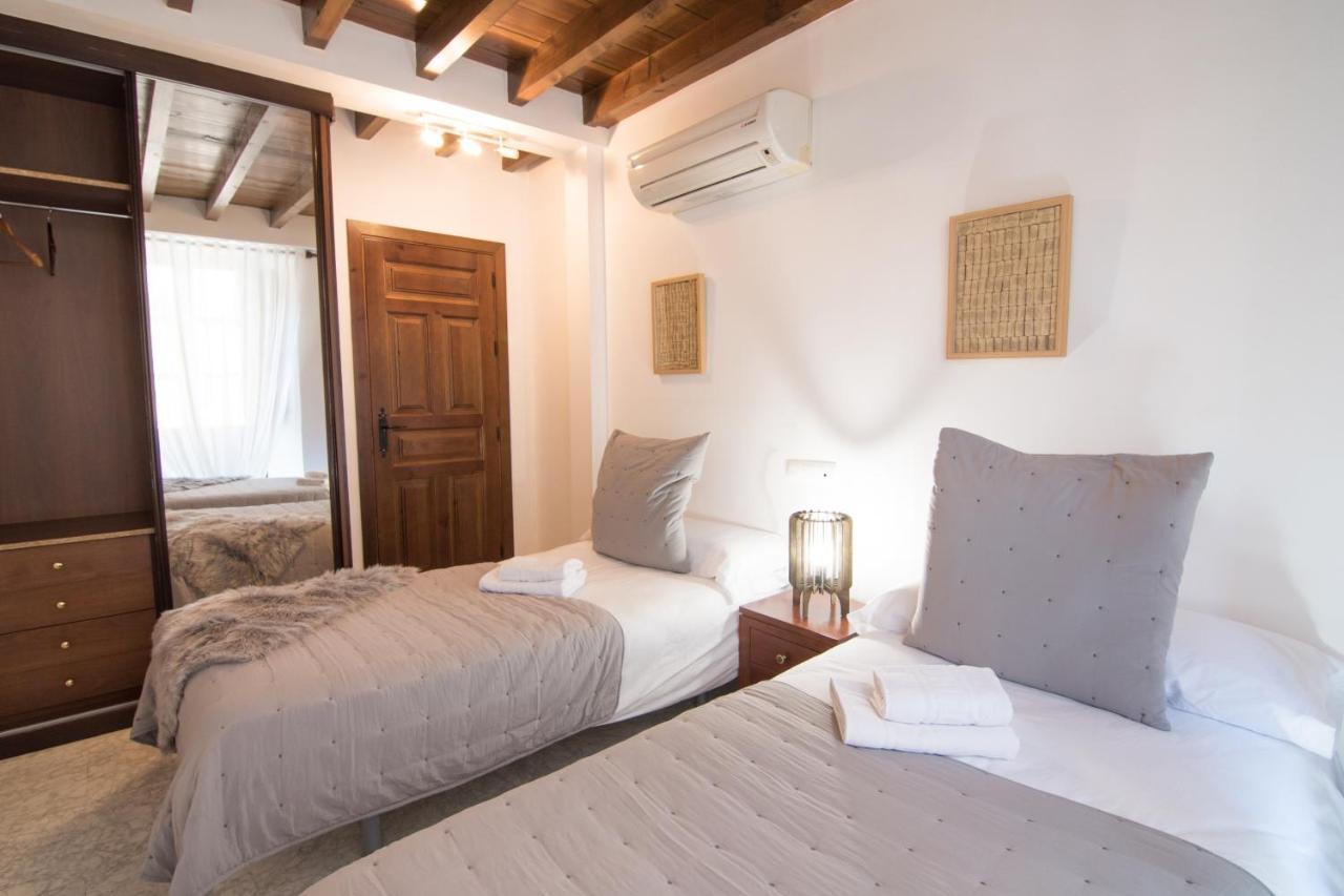 Tuguest Gracia Apartamento Granada