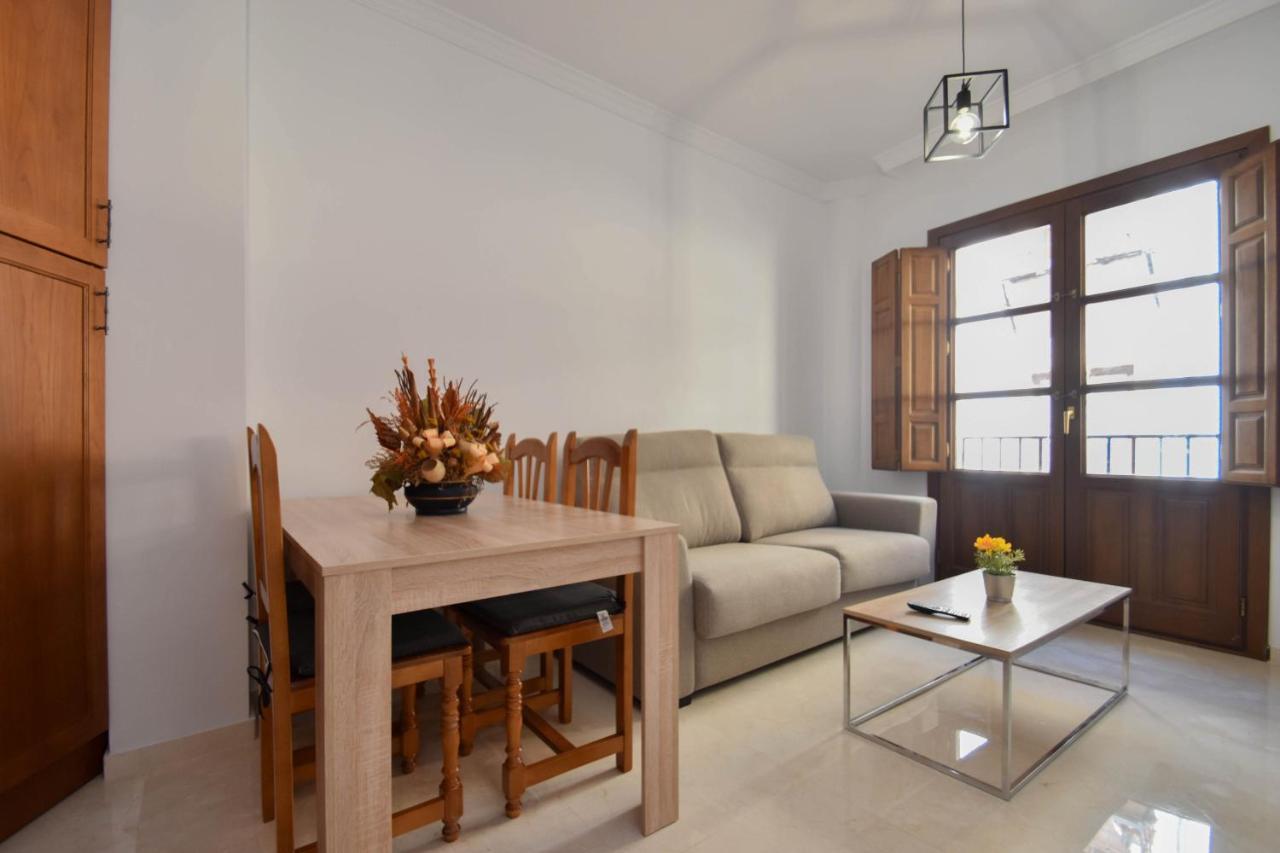 Apartment Apartamento San Juan B *