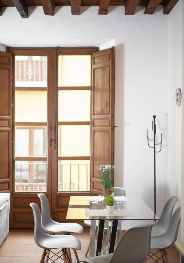 Elvira 60 Homes Apartment Granada