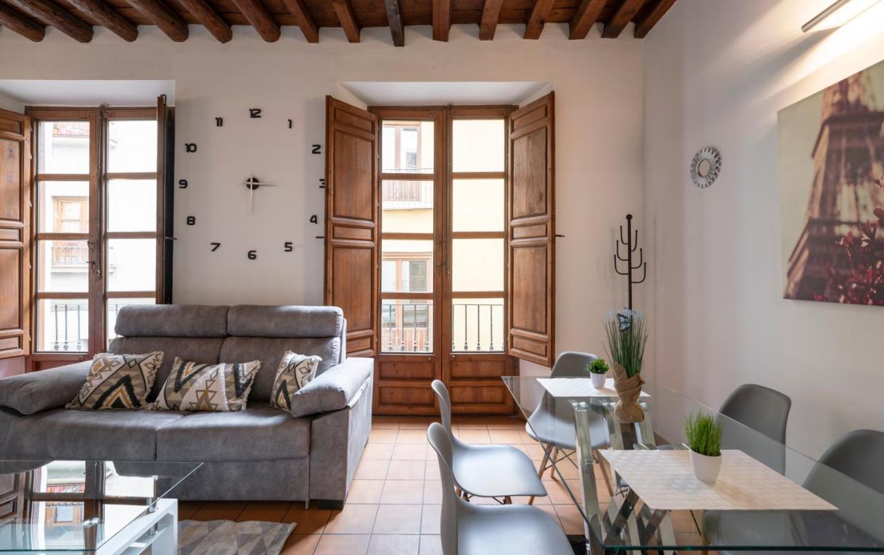 Elvira 60 Homes Granada